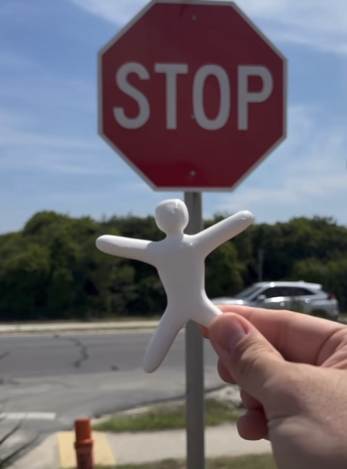 Star Guy
